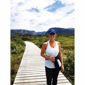 Meet your Posher, Katelynn